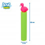 Lance d'eau Colorbaby Flamant rose 80 ml 30 x 5 x 5 cm (24 Unités) su