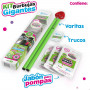 Juego de Pompas de Jabón WOWmazing 41 cm (24 Unidades)