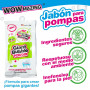 Jeu de Bulles de Savon WOWmazing 41 cm (24 Unités) sur la caverne des