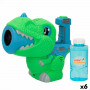 Gioco di Bolle di Sapone Colorbaby Verde Dinosauro 150 ml 20 x 17 x 9