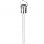 Lampada ad energia solare Aktive 3 x 17,5 x 3 cm (24 Unità)
