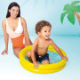 Inflatable Paddling Pool for Children Intex Purple Octopus 17 L 61 x 1