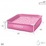Piscina Desmontable Intex Rosa 342 L 122 x 30 x 122 cm (3 Unidades)