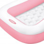 Inflatable Paddling Pool for Children Intex White Pink 90 L 167 x 26 x