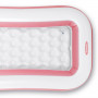 Piscina Gonfiabile per Bambini Intex Bianco Rosa 90 L 167 x 26 x 101 c