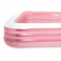 Piscina Hinchable para Niños Intex Rosa 1050 L 305 x 56 x 183 cm (2 U