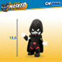 Figure à Collectionner Eolo Super Masked Whisper Élastique 11,5 x 15