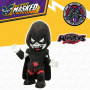 Statuina da Collezione Eolo Super Masked Whisper Elastico 11,5 x 15,5