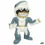Figura Coleccionable Eolo Super Masked Jaw Boy Elástico 14 x 16 x 8,5