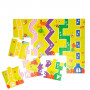 Puzzle Enfant Lisciani Ferme 27 Pièces 48 x 1 x 36 cm (6 Unités) sur