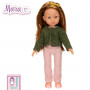Poupée Colorbaby Isabella 32 cm Brosse à Cheveux 15 x 32 x 7 cm (6 U