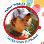 Pompe à bulle Spider-Man 60 ml 3,8 x 11,5 x 3,8 cm (216 Unités) sur 