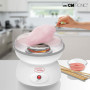 Macchina per Zucchero Filato Clatronic ZWM 3478