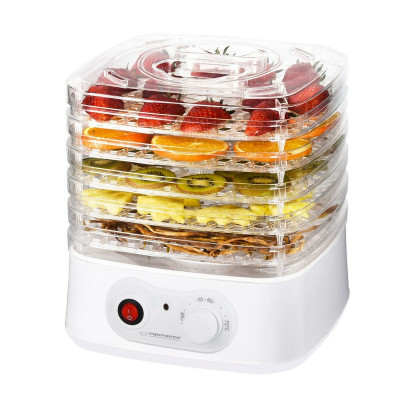 Déshydrateur d'Aliments Esperanza EKD004 250 W sur la caverne des pri