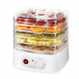 Essiccatore di Alimenti Esperanza EKD004 250 W