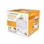 Déshydrateur d'Aliments Esperanza EKD004 250 W sur la caverne des pri