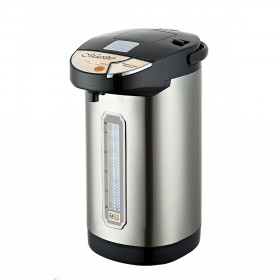 Bollitore Feel Maestro MR-080N Grigio Acciaio inossidabile Plastica 75