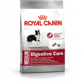 Nourriture Royal Canin Medium Digestive Care Adulte 3 Kg sur la cavern