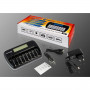 Caricatore portatile EverActive NC-800 Nero