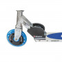 Monopattino Razor A125 (GS) Azzurro Alluminio