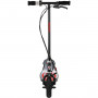 Monopattino Elettrico Razor Power Core E100 Nero Rosso