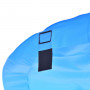 Copertura per piscina Trixie Ø 120 cm Azzurro