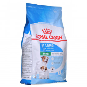 Nourriture Royal Canin Oiseaux 4 Kg sur la caverne des prix