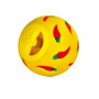 Sfera Trixie 6275 Coniglio Snacks Ø 7 cm Giallo Azzurro Multicolore P