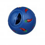Sfera Trixie 6275 Coniglio Snacks Ø 7 cm Giallo Azzurro Multicolore P