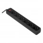 Réglette Cyberpower Tracer III B0620SC0 (1,8 m) sur la caverne des pr