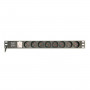 Rallonge 19'' 8 Tomas Schuko avec Interrupteur On/Off GEMBIRD EG-PDU-0