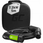 Chargeur de batterie Green Cell EV09 7200 W 1 Pièce