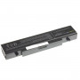Notebookbatterie Green Cell SA01 Schwarz 4400 mAh