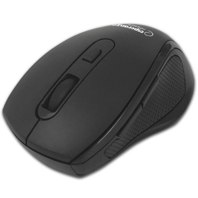 Souris Esperanza EM128K Noir sur la caverne des prix