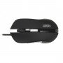 Souris Optique Ibox Aurora A-1 Noir sur la caverne des prix