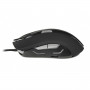 Souris Optique Ibox Aurora A-1 Noir sur la caverne des prix