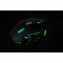 Souris Optique Ibox Aurora A-1 Noir sur la caverne des prix