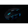 Souris Optique Ibox Aurora A-1 Noir sur la caverne des prix