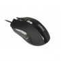 Souris Optique Ibox Aurora A-1 Noir sur la caverne des prix