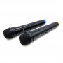 Microphone Media Tech MT395 Noir sur la caverne des prix