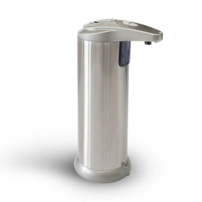 Distributeur automatique de savon avec capteur Savio HDZ-02 280 ml Cha