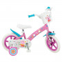 Children's Bike Toimsa TOI1195 Peppa Pig