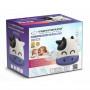 Nebulizzatore Esperanza ECN001 Mucca