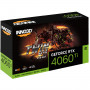 Carte Graphique INNO3D N406T2-08D6-171153N NVIDIA Geforce RTX 4060 Ti 