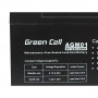 Batterie pour Système d'Alimentation Sans Interruption Green Cell AGM