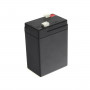 Battery for Uninterruptible Power Supply System UPS Green Cell AGM02 4