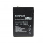 Batterie pour Système d'Alimentation Sans Interruption Green Cell AGM