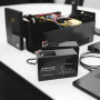 Battery for Uninterruptible Power Supply System UPS Green Cell AGM08 1