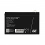 Batterie pour Système d'Alimentation Sans Interruption Green Cell AGM