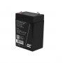 Battery for Uninterruptible Power Supply System UPS Green Cell AGM11 5